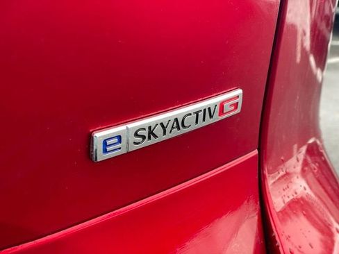 Certified 2025 MAZDA CX-70 3.3 Turbo S w/ Premium Plus image 42