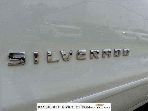 Used 2016 Chevrolet Silverado 1500 LT w/ All Star Edition AWD/4WD image 38