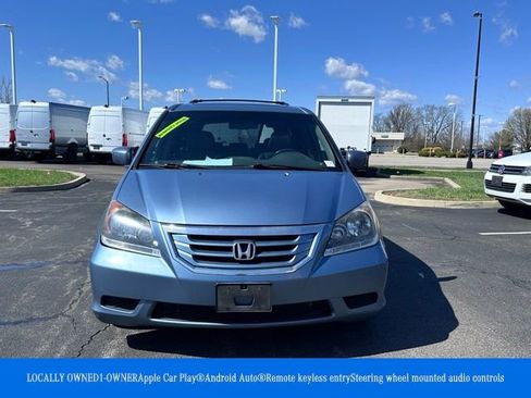 Used 2010 Honda Odyssey EX-L image 2
