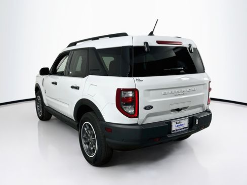 Used 2024 Ford Bronco Sport Big Bend w/ Convenience Package AWD/4WD image 7