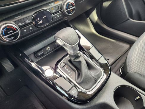 New 2025 Kia Soul S image 15