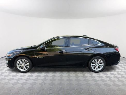 Used 2020 Chevrolet Malibu LT FWD image 8