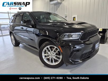 Used 2024 Dodge Durango R/T