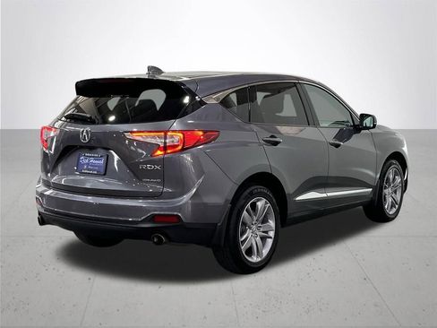 Used 2020 Acura RDX AWD w/ Advance Package image 10
