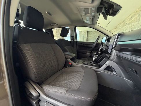 New 2025 Ford Ranger XLT image 58