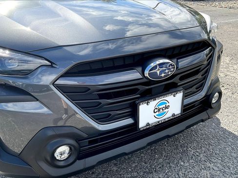 Certified 2023 Subaru Outback Premium image 28