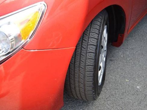 Used 2009 Toyota Corolla LE w/ All Weather Guard Pkg FWD image 56