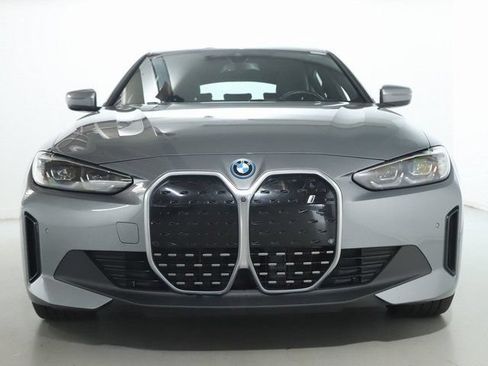 Used 2024 BMW i4 xDrive40i w/ Convenience Package AWD/4WD image 6