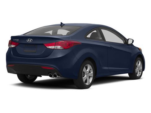 Used 2013 Hyundai Elantra FWD image 5