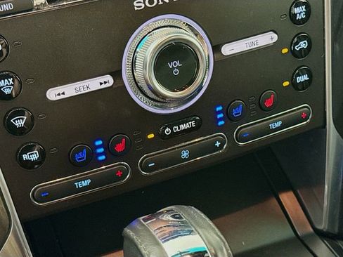 Used 2016 Ford Explorer Sport w/ Equipment Group 401A image 22