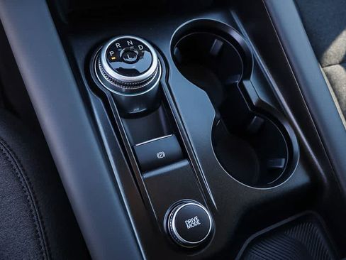 New 2026 Ford Explorer Active RWD image 20