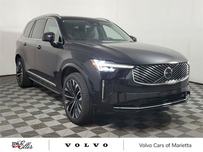 Certified 2026 Volvo XC90 B6 Ultra