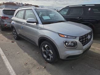 New 2026 Hyundai Venue SEL video 1