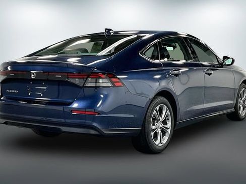 Used 2024 Honda Accord EX image 8