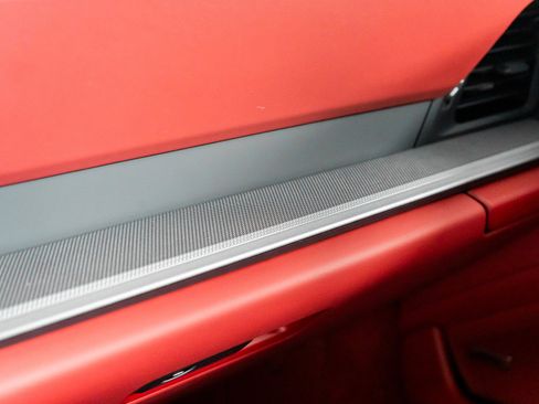 Used 2025 Porsche 911 Carrera S w/ Premium Package image 36