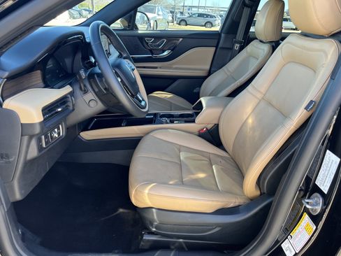 Used 2022 Lincoln Corsair Reserve w/ Elements Package image 53