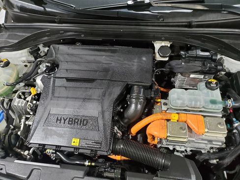 Used 2019 Hyundai Ioniq Limited FWD image 48