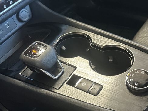 New 2026 Nissan Rogue SV AWD/4WD image 21