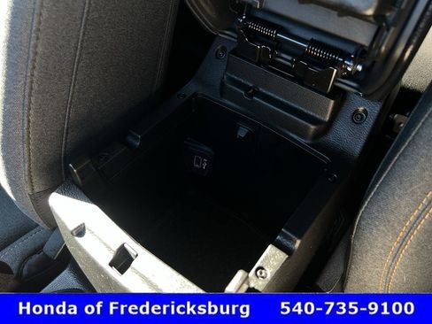 Used 2024 Jeep Wrangler Sport S w/ Convenience Group image 26