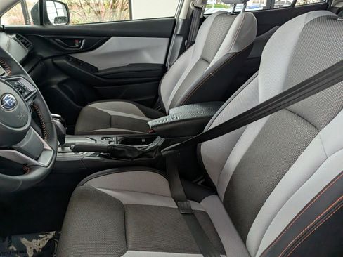 Used 2021 Subaru Crosstrek 2.0i Premium AWD/4WD image 8
