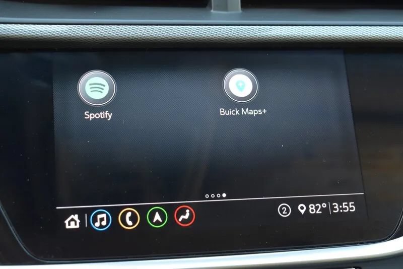 Used 2020 Buick Encore GX Essence w/ Experience Buick Package AWD/4WD image 23