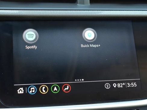 Used 2020 Buick Encore GX Essence w/ Experience Buick Package AWD/4WD image 23