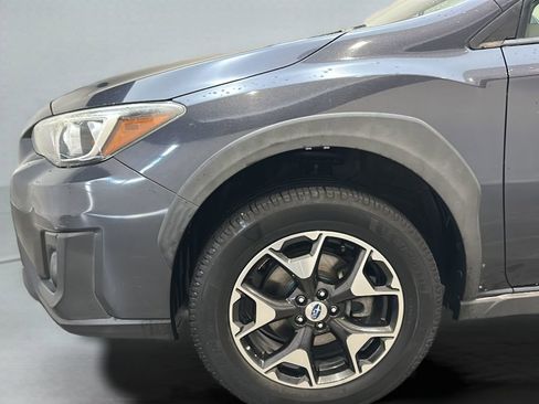 Used 2018 Subaru Crosstrek 2.0i Premium AWD/4WD image 31
