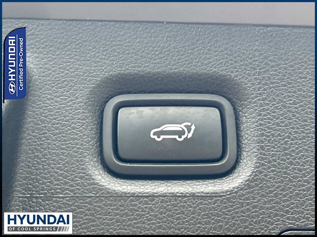 Certified 2023 Hyundai Santa Fe SEL w/ Premium Package FWD image 14