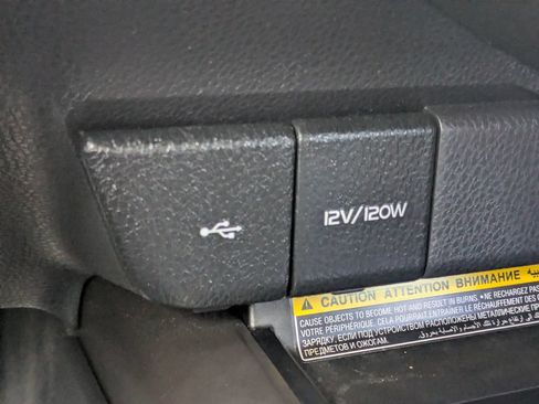 Used 2021 Toyota Camry XSE w/ Navigation Package FWD image 21