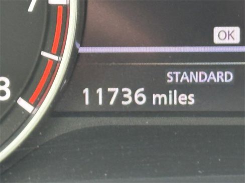 Certified 2023 Nissan Rogue SL image 29