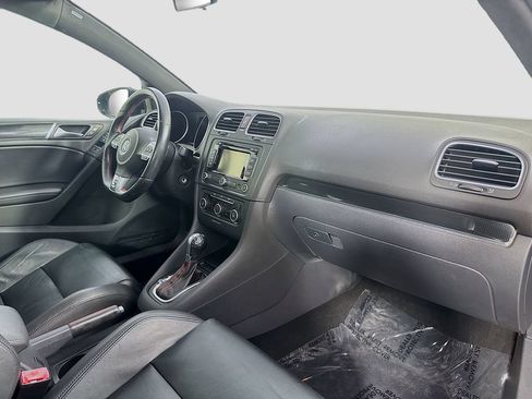 Used 2013 Volkswagen GTI Driver's Edition FWD image 37