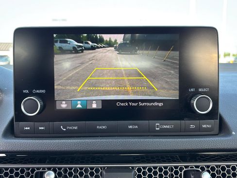 Used 2024 Honda Civic Sport image 21