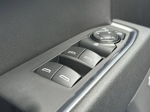 Certified 2026 Chevrolet Silverado 1500 LT Trail Boss w/ LT Trail Boss Premium Package AWD/4WD image 23