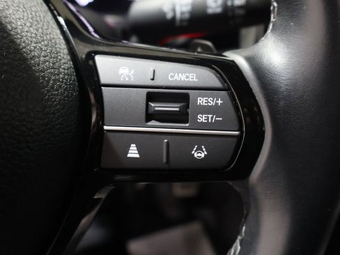 Used 2022 Honda Civic Sport image 34