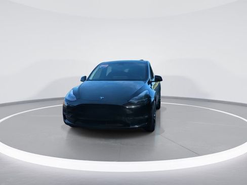 Used 2022 Tesla Model Y Performance AWD/4WD image 3