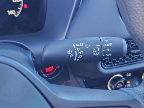 New 2026 Honda HR-V LX image 22