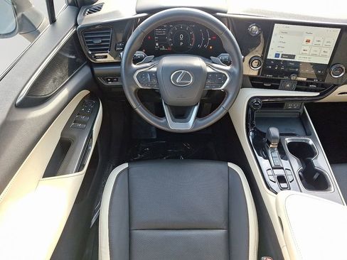 Used 2024 Lexus NX 350 AWD w/ Cold Area Package image 12