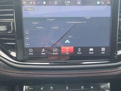 Used 2024 Dodge Durango GT