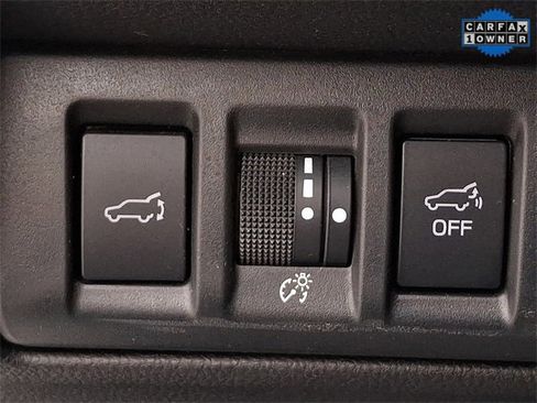 Used 2023 Subaru Outback Wilderness image 27