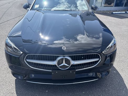 Used 2023 Mercedes-Benz C 300 4MATIC Sedan image 8