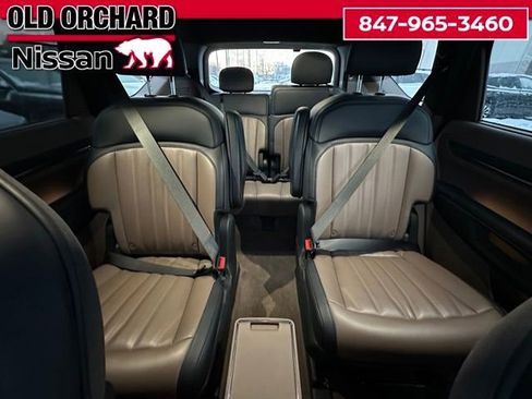 Used 2024 Kia EV9 GT-Line image 13