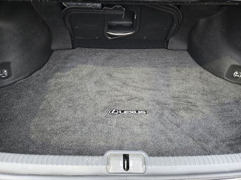 Used 2022 Lexus ES 350 F Sport image 43