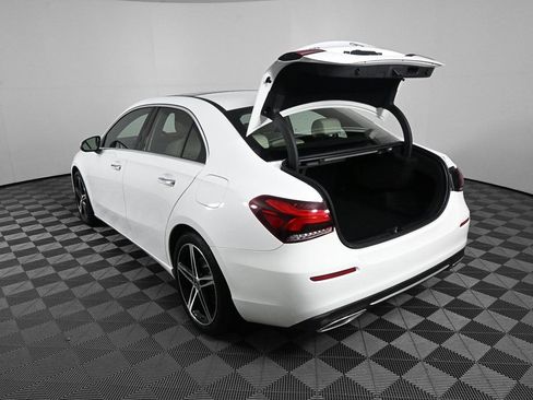 Certified 2022 Mercedes-Benz A 220 4MATIC image 30