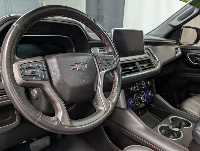 Used 2022 Chevrolet Tahoe RST w/ Luxury Package AWD/4WD image 20