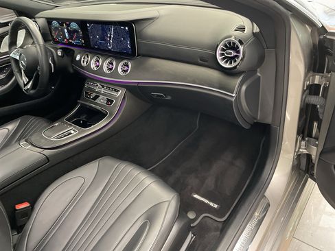 Certified 2022 Mercedes-Benz CLS 450 4MATIC w/ Premium Package image 47