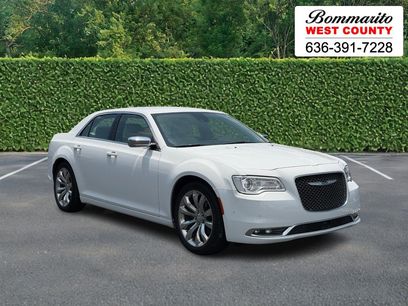 Used 2021 Chrysler 300 Touring L