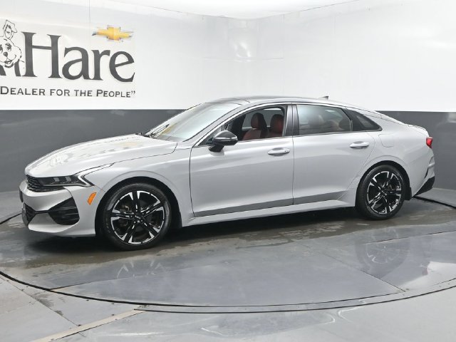Used 2024 Kia K5 GT-Line AWD/4WD image 35