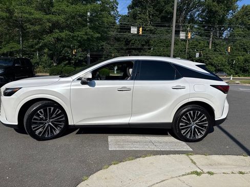 Used 2025 Lexus RX 350 Premium Plus w/ Convenience Package AWD/4WD image 4