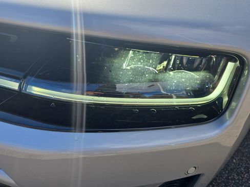 New 2026 Dodge Charger Scat Pack image 30