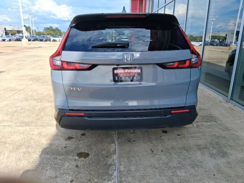 Used 2025 Honda CR-V EX-L image 6